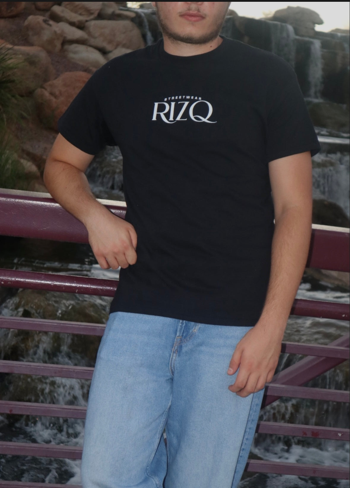 Paris Streetwear Unisex Tee