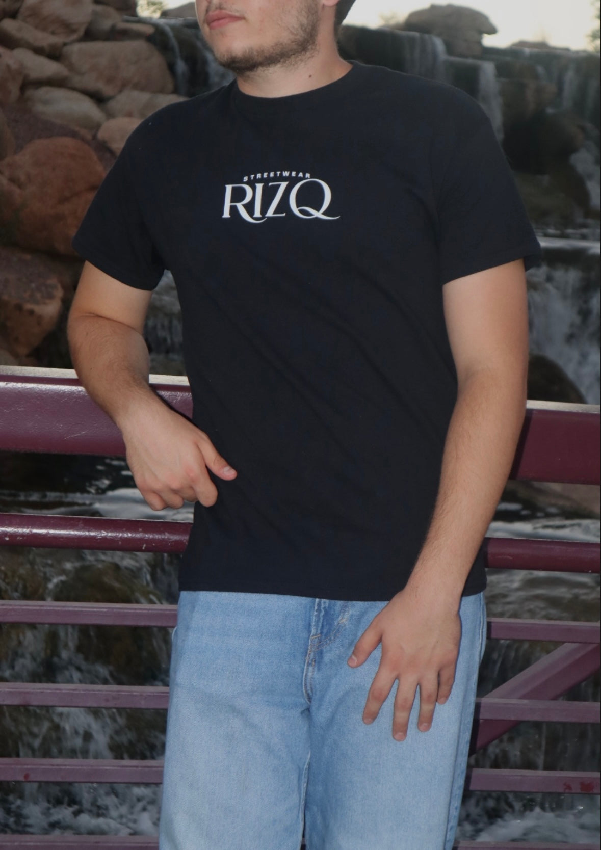 Paris Streetwear Unisex Tee