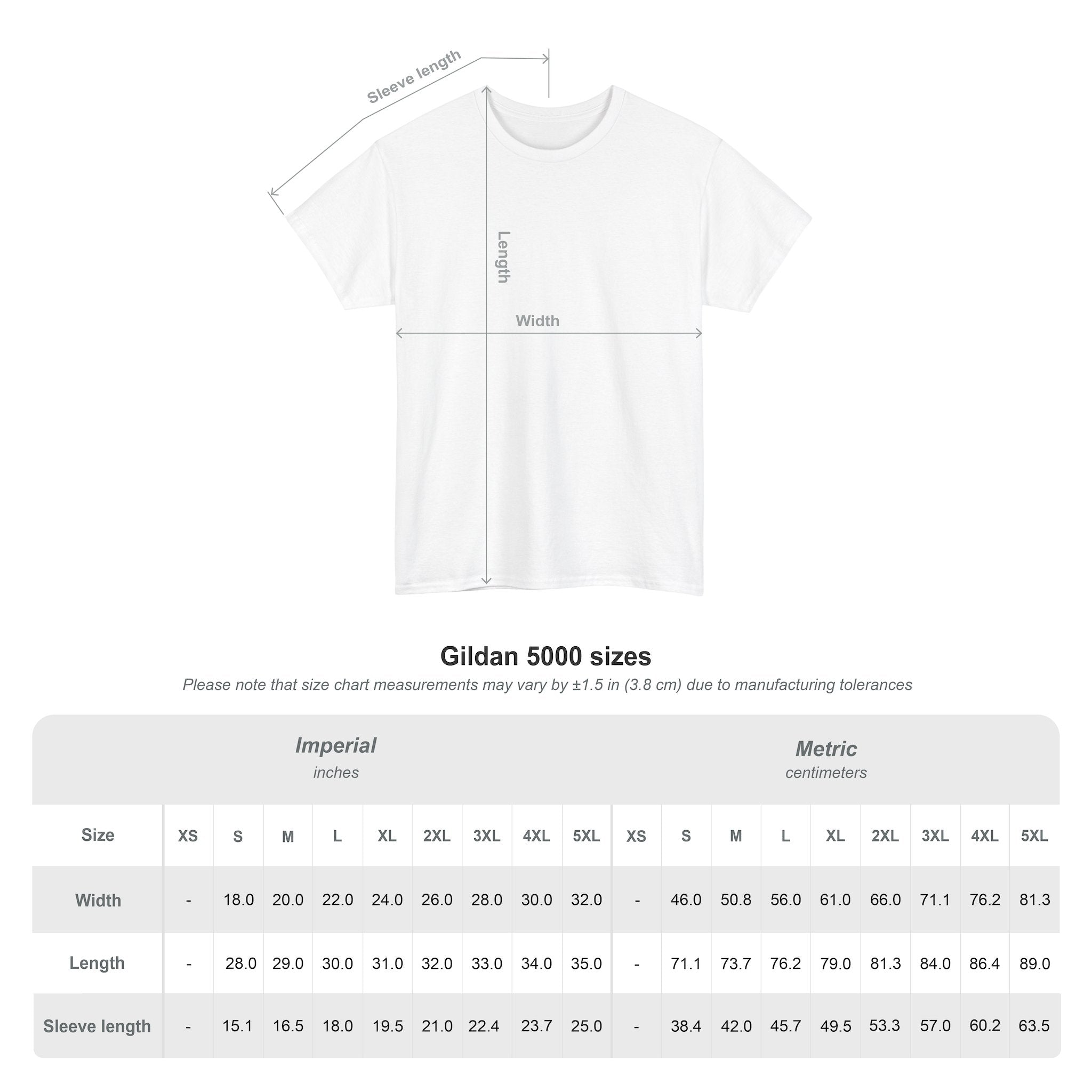 The Leaning Tower Unisex Tee